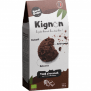 kignon chocolat bio