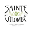 Logo Brasserie bio Sainte Colombe