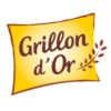 Logo Grillon d'or, céréales bio