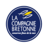 Logo de La compagnie bretonne