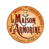 Logo Maison d'Armorine - confiserie bretonne